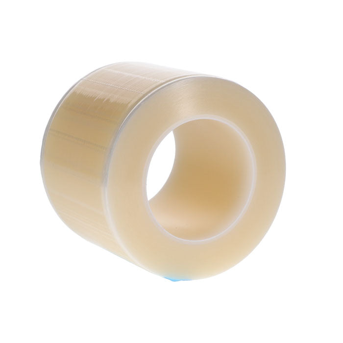 Non-Sterile Barrier Films, 4" x 6", Clear, 1200/Roll, 101211 - Eagle Global Solution