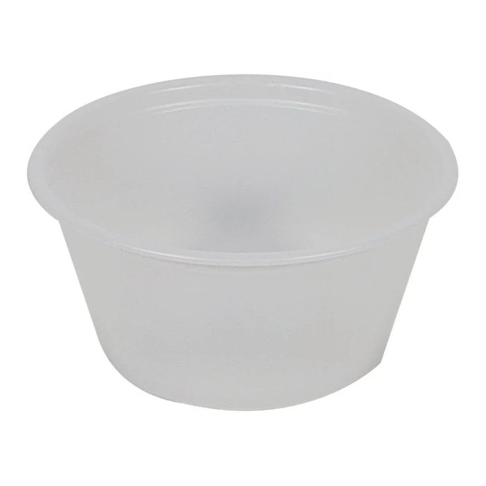 Value+ - 2oz Portion Cups - P200N - Eagle Global Solution