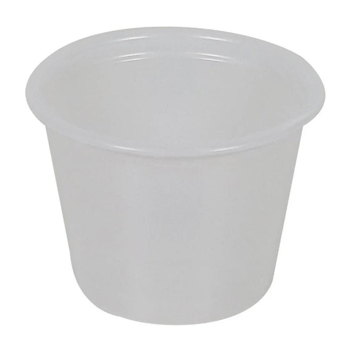 Value+ - 1oz Portion Cups - P100N - Eagle Global Solution