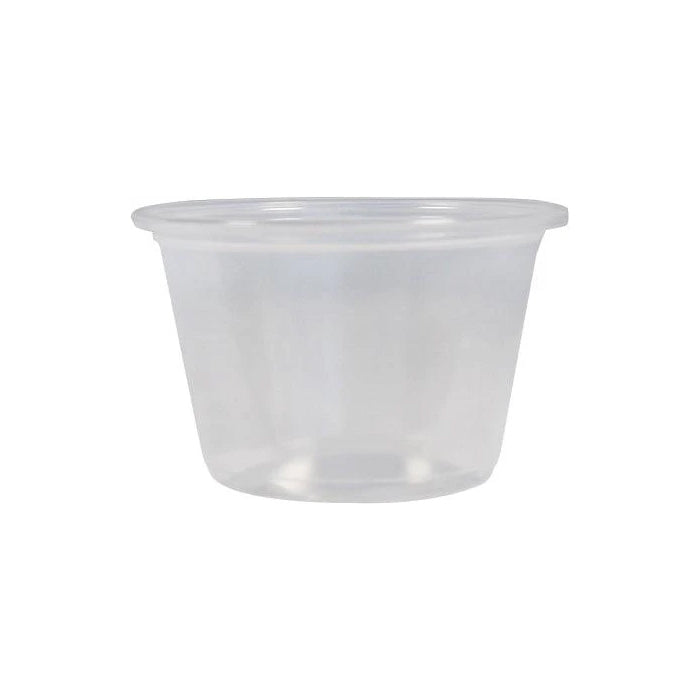 Value+ - 4oz Portion Cups - P400N - Eagle Global Solution