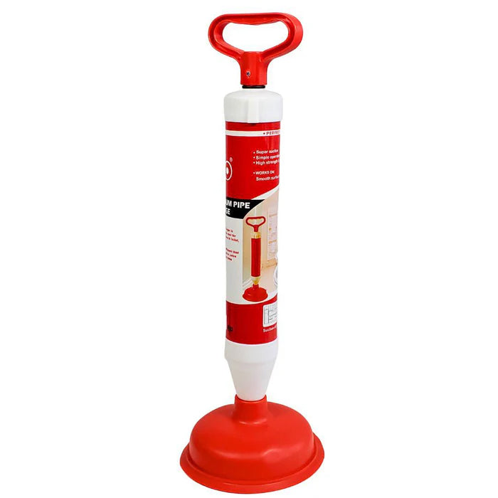 Liao - Vacuum Pipe Dredge - Plunger - H130005 - Eagle Global Solution