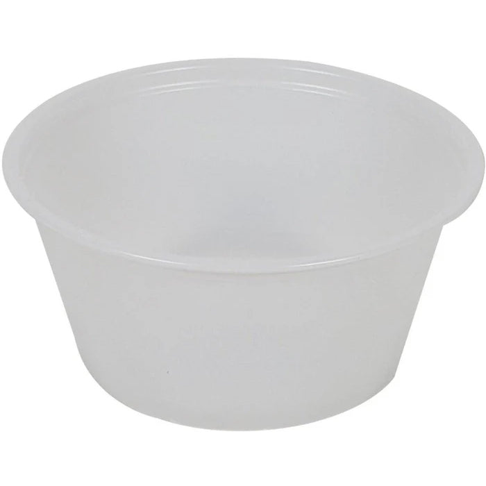 Value+ - 3.25oz Portion Cups - P325N - Eagle Global Solution