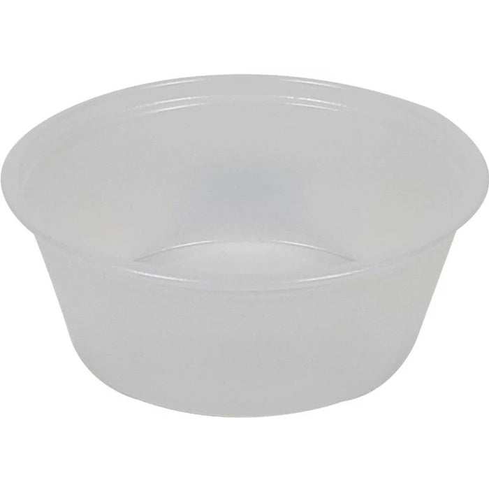 Value+ - 1.5oz Portion Cups - P150N - Eagle Global Solution