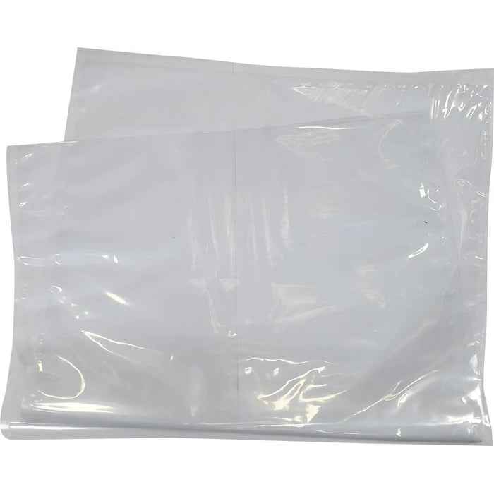 16"x26 - Vacuum Bags - O.D. - 3 Mil