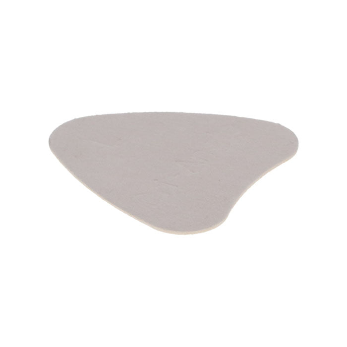 Dri-Angle Cotton Roll Substitute, Plain, Large, White, 320/Pk, 31-LDR140 - Eagle Global Solution