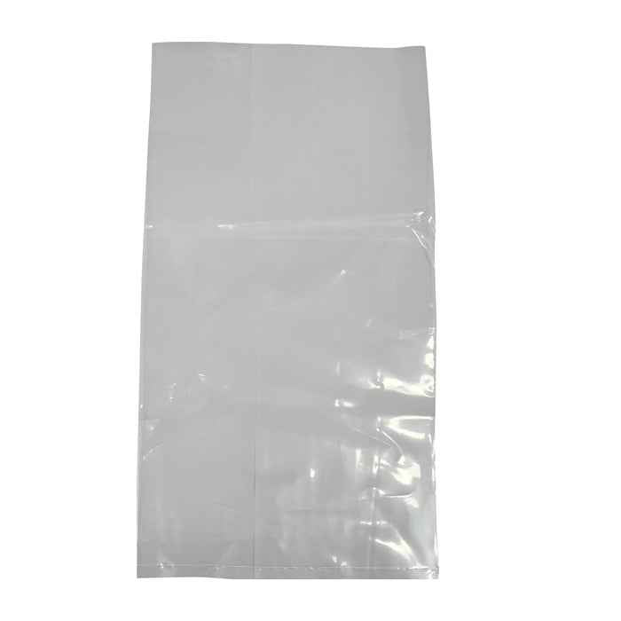 6"x11" - Plastic Bags - P.E. - 2.5 mil