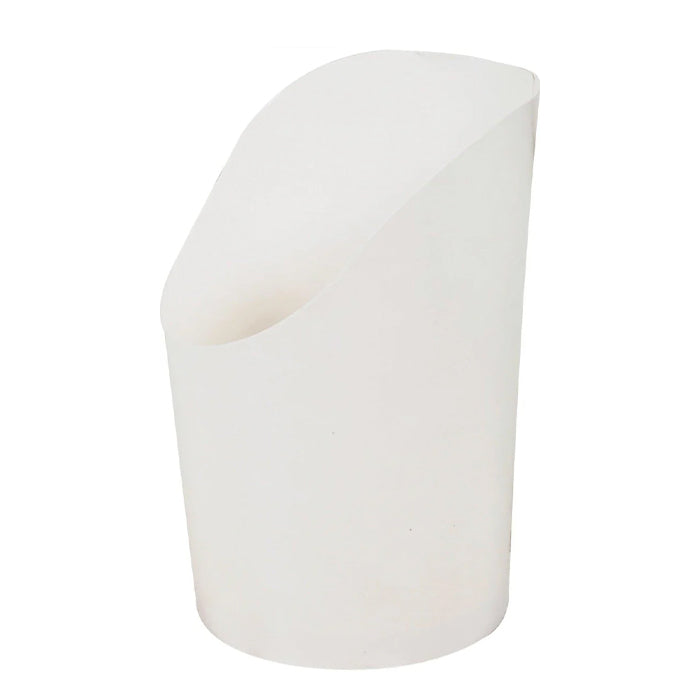 Genpak - French Fry Container - 3.5oz - 4F - Eagle Global Solution