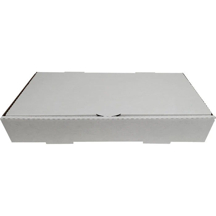 Catering Box - Full Size - White - SWF - Eagle Global Solution