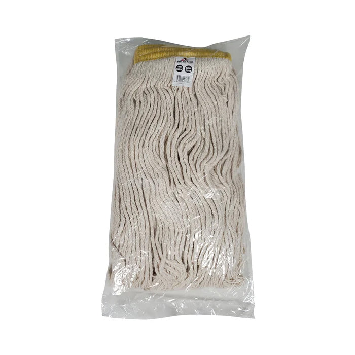 Spartano - 16oz Natural Cotton Cut-End Mop Head - 3093 - Eagle Global Solution
