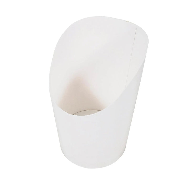 Genpak - French Fry Container - 5oz - 7F - Eagle Global Solution