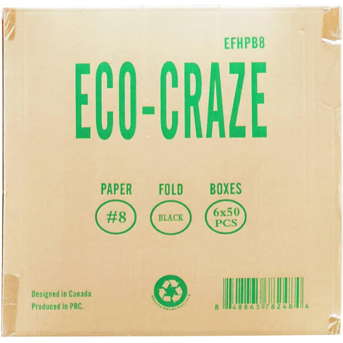 XC - 44oz Kraft Paper Bowl - 1300 ml - Eagle Global Solution