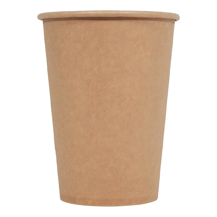 Eco-Craze - 32oz Paper Soup Bowl - Kraft - Eagle Global Solution