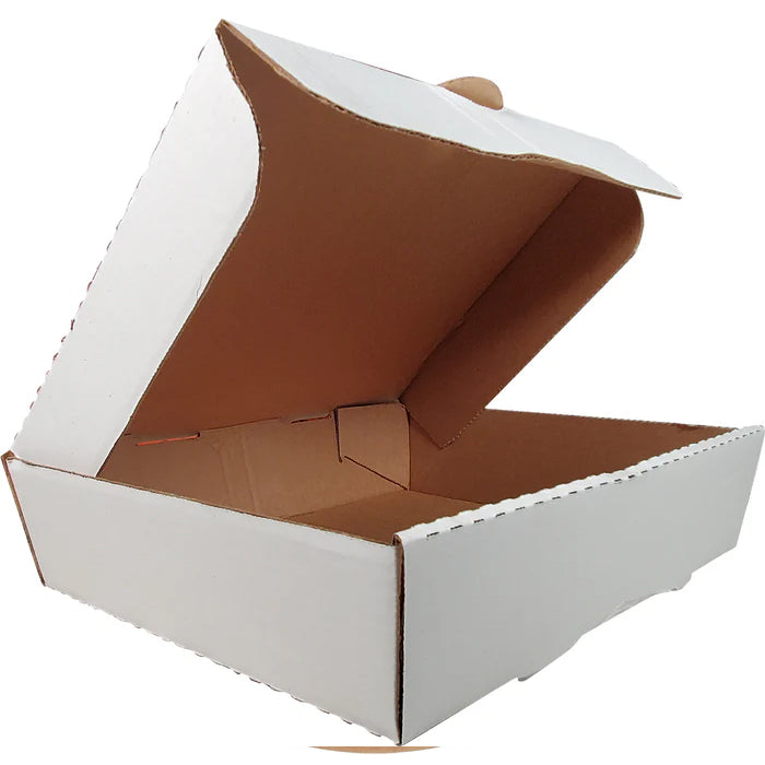 Catering Box - Half Size - White - SWF - Eagle Global Solution