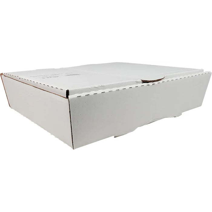 Catering Box - Half Size - White - SWF - Eagle Global Solution
