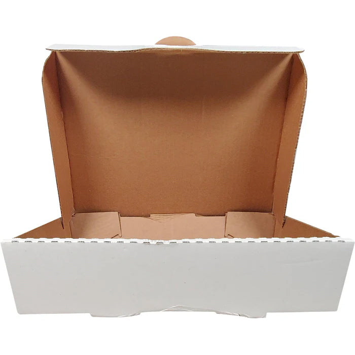 Catering Box - Half Size - White - SWF - Eagle Global Solution