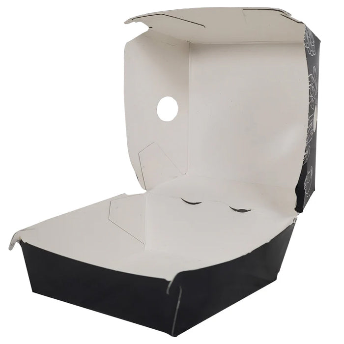 XC - Maple - #2 Kraft Paper Fold Box - Eagle Global Solution