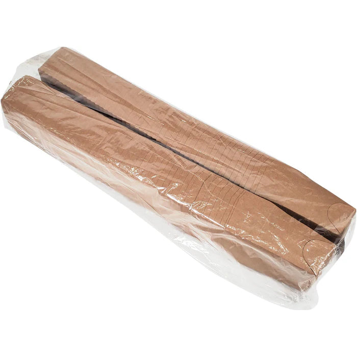 Genpak - French Fry Container - R10 - Eagle Global Solution