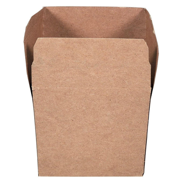 Genpak - French Fry Container - R10 - Eagle Global Solution