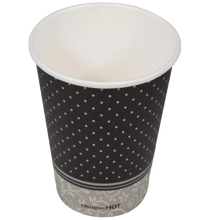 CLR - Eco-Craze - PLA 32oz Soup Paper Cup - Eagle Global Solution