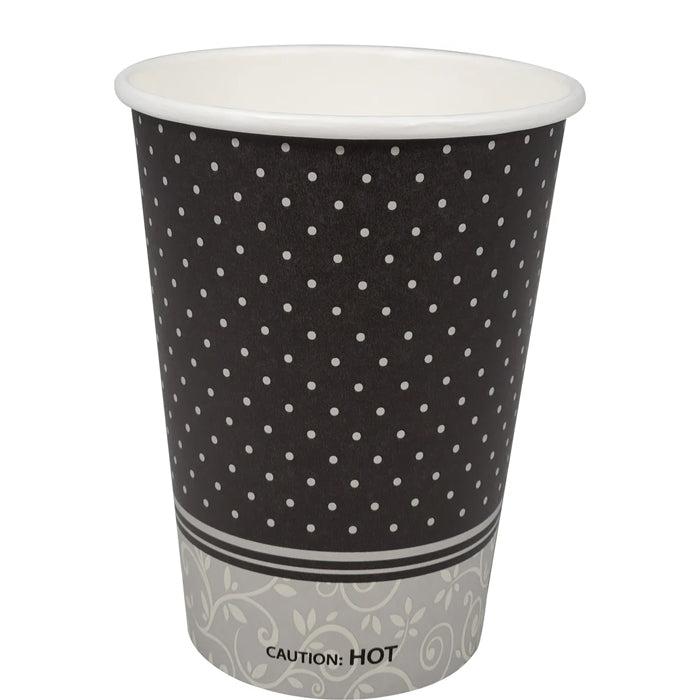 CLR - Eco-Craze - PLA 32oz Soup Paper Cup - Eagle Global Solution