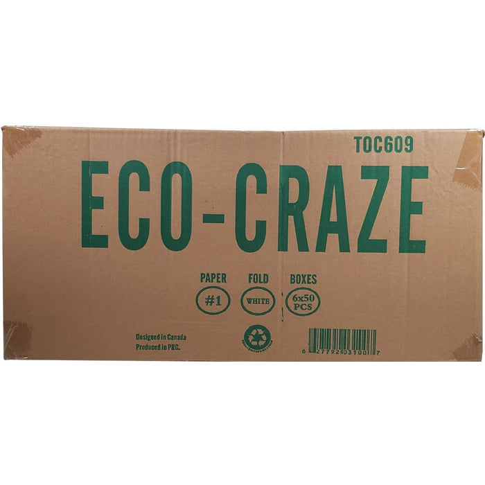 XC - Ecomates - PET Lid for 1100ml/1500ml Paper Bowl - Eagle Global Solution