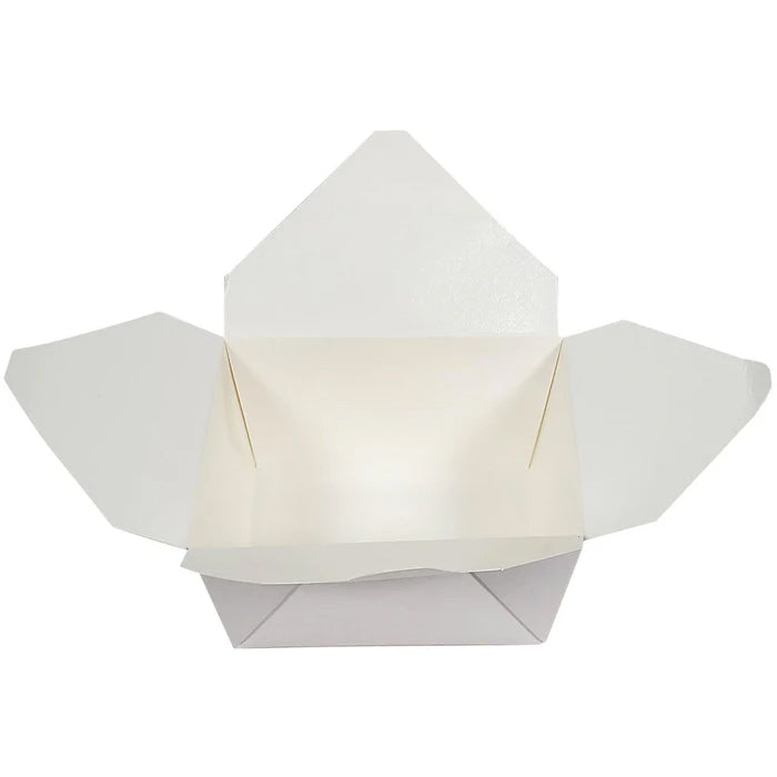 XC - Ecomates - PET Lid for 1100ml/1500ml Paper Bowl - Eagle Global Solution