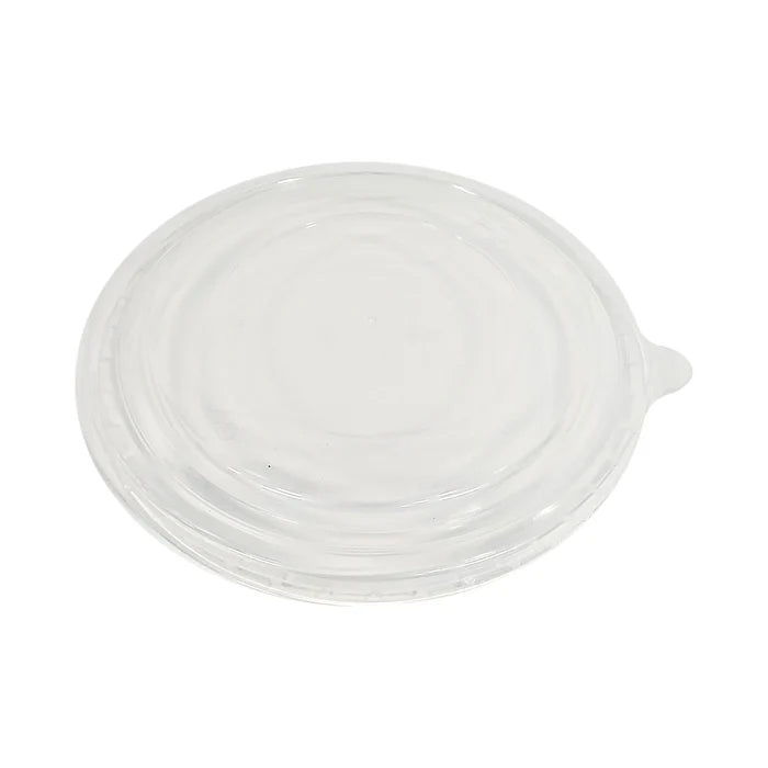 Ecomates - Kraft PE-Lined Paper Container - Round - 1000ml - Eagle Global Solution