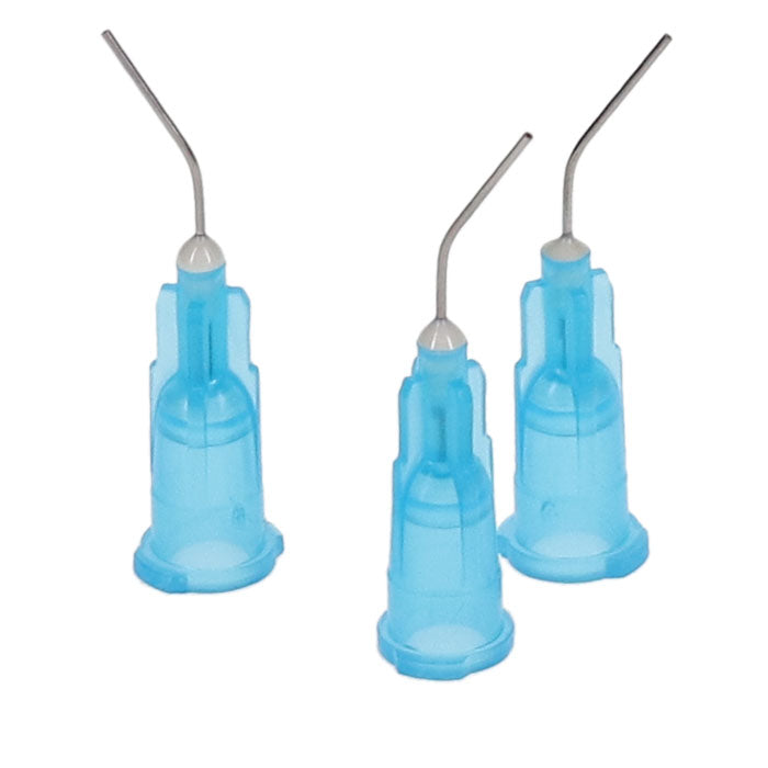 Pre-Bent Applicator Tip - Eagle Global Solution