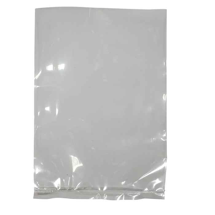 5"x9" - Plastic Bags - P.E. - 2.5 mil
