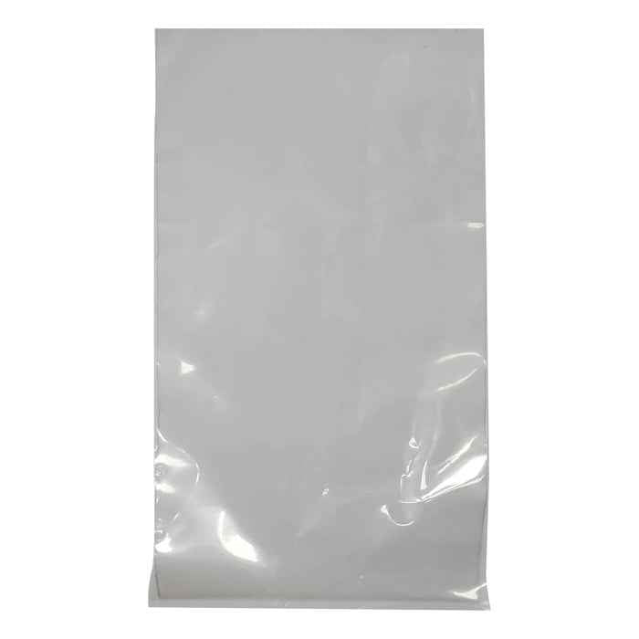 4"x7" Plastic Bags - P.E. - 2.5 mil