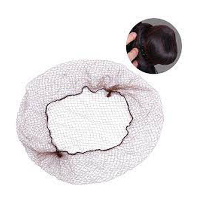 Value+ - 21" Invisible Hair Net - Individually Wrapped - IVHN - Eagle Global Solution