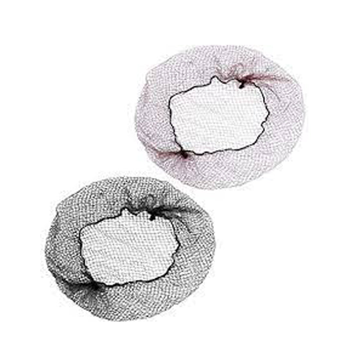 Value+ - 21" Invisible Hair Net - Individually Wrapped - IVHN - Eagle Global Solution