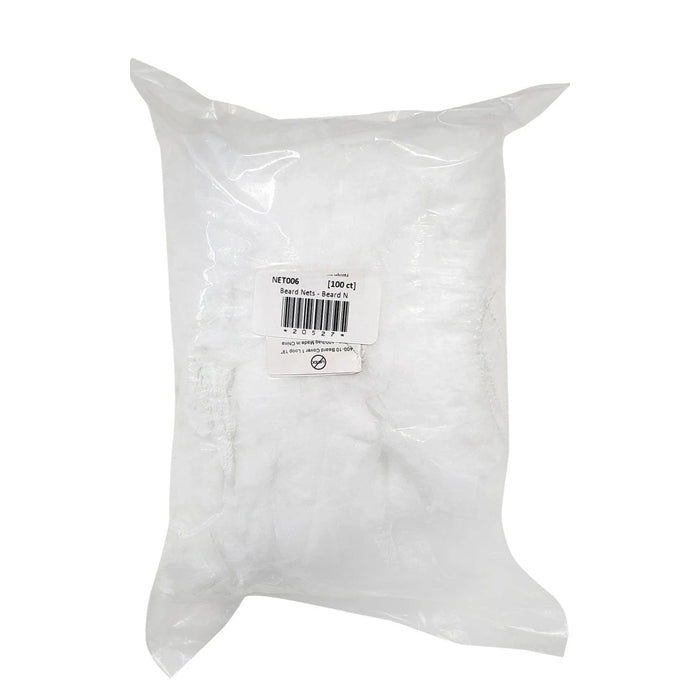 Value+ - Beard Nets - Eagle Global Solution