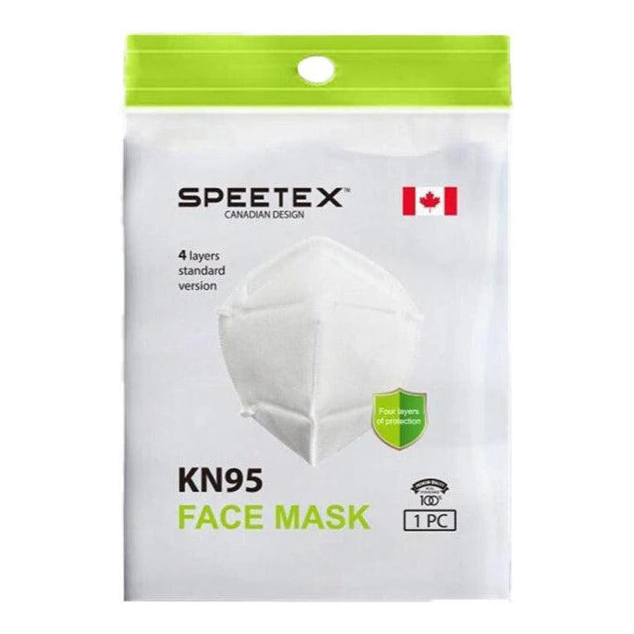 CLR - KN95 - Face Mask - BFE 95% - Eagle Global Solution
