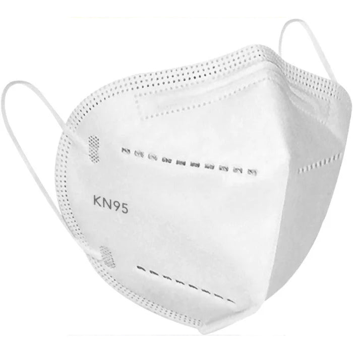 CLR - KN95 - Face Mask - BFE 95% - Eagle Global Solution