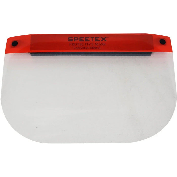 CLR - Face Shield Mask - Eagle Global Solution