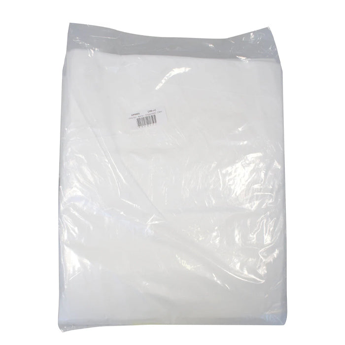 Only Est - Disposable Aprons - 28" x 46" - Eagle Global Solution