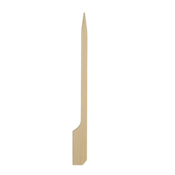 Eco-Craze - Bamboo Rifle Shape Pick 4.7" - BK4312 - Eagle Global Solution