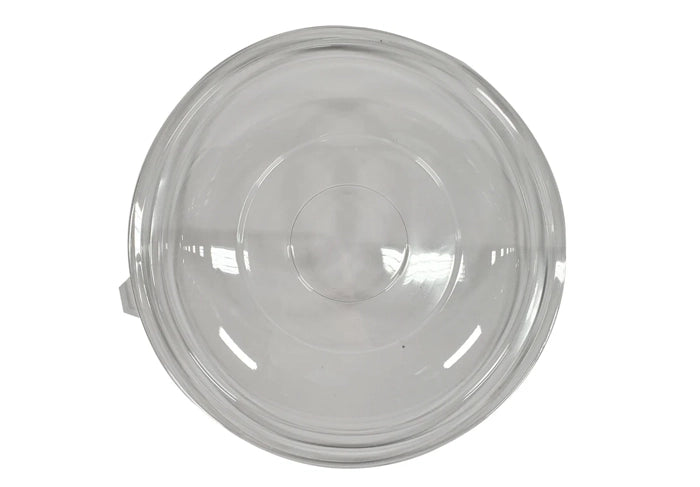 Value+ - Clear Lid for 320oz Salad Bowls - L-SRZ320 - Eagle Global Solution