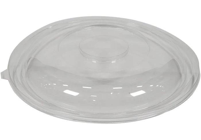 Value+ - Clear Lid for 320oz Salad Bowls - L-SRZ320 - Eagle Global Solution