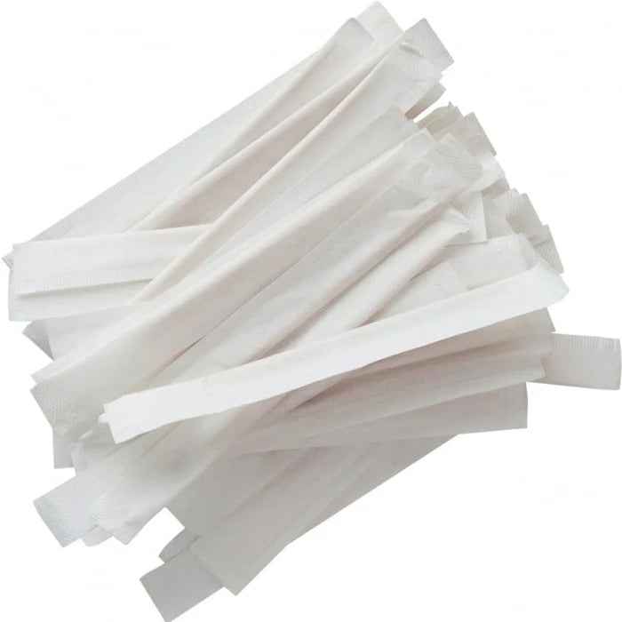 Toothpick - Mint - Paper Wrap - P2-65M