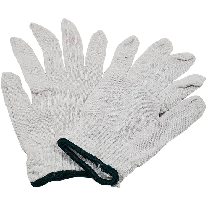 XC - Dotted Gloves - Large - Eagle Global Solution