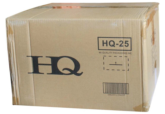 CLR - Sushi Tray - HQ-25 - Eagle Global Solution