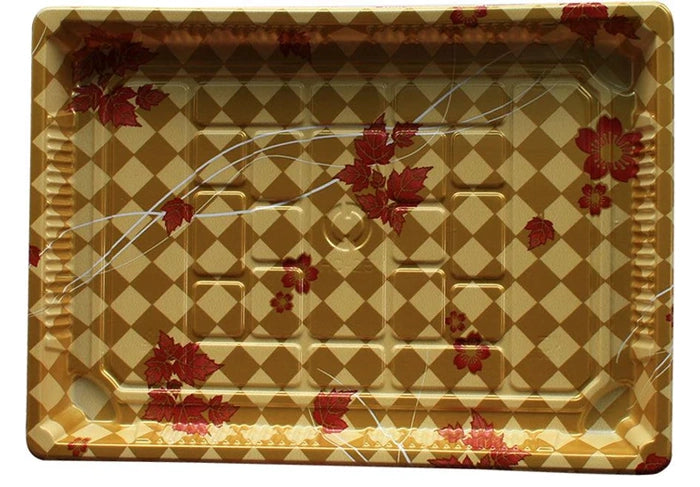 CLR - Sushi Tray - HQ-25 - Eagle Global Solution