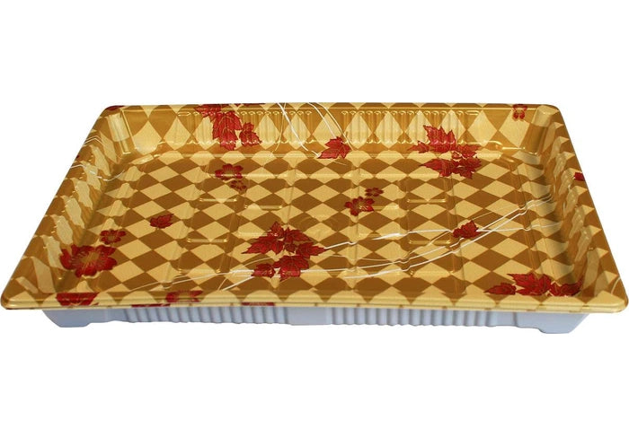 CLR - Sushi Tray - HQ-25 - Eagle Global Solution