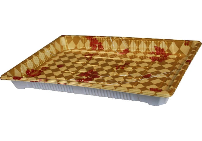 CLR - Sushi Tray - HQ-25 - Eagle Global Solution