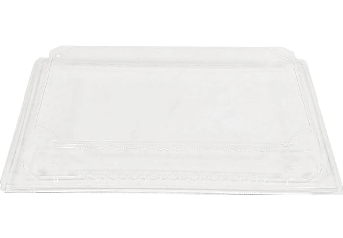 CLR - Lid for Sushi Tray - HQ-25 - Eagle Global Solution