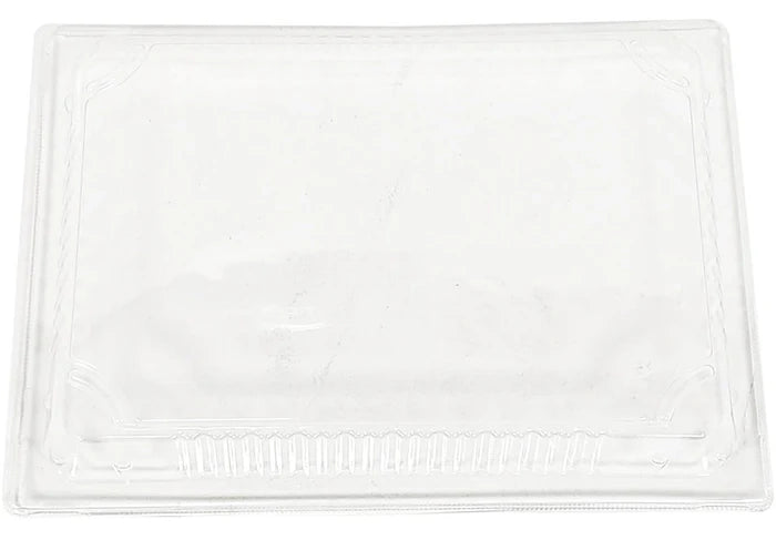 CLR - Lid for Sushi Tray - HQ-25 - Eagle Global Solution