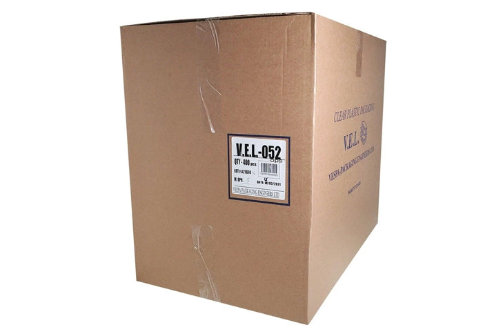 Vespa - Small Utitily Container - 9.3" x 6.8" x 2.25" - OPS - VEL-052 - Eagle Global Solution