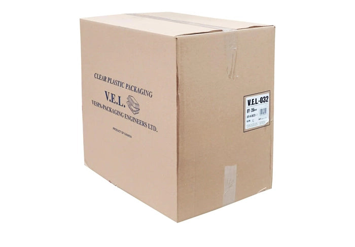 Vespa - Jumbo Pack - 10.625" x 7.2" x 5" - OPS - VEL-032 - Eagle Global Solution